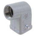 1-1102103-7 - CONN HOOD SIDE ENTRY SZ1 PG11