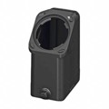 1407627 - CONN HOOD SIDE OR TOP ENTRY SZB1