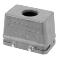 C14611R0106018 - CONN HOOD TOP ENTRY SZE10 M40