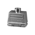 C146 10R010 650 1 - CONN HOOD TOP ENTRY SZE10 M20