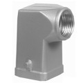 C14630G0035004 - CONN HOOD SIDE ENTRY SZA3/4 PG11