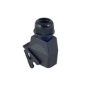 0936014688 - CONN HOOD TOP ENTRY PG16 IP66/67