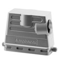 C146 21R016 556 1 - CONN HOOD SIDE ENTRY SZE16 M25