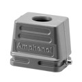 C146 21R006 656 1 - CONN HOOD TOP ENTRY SZE6 M16