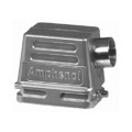 C14610G0105014 - CONN HOOD SIDE SZA10 PG13.5