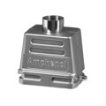 C146 10R006 606 1 - CONN HOOD TOP ENTRY SZE6 M20
