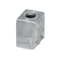 1412622 - CONN HOOD TOP ENTRY SZB10 PG16