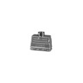 C14610G0166008 - CONN HOOD TOP ENTRY SZE16 PG21