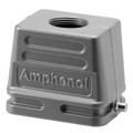 C14621R0066061 - CONN HOOD TOP ENTRY SZE6 M20