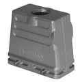 C14611G0165008 - CONN HOOD SIDE ENTRY SZE16 PG21