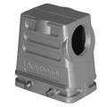 C14611G0106018 - CONN HOOD TOP ENTRY SZE10 PG29