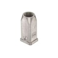 09620031443 - CONN HOOD TOP ENTRY SZ3A PG11