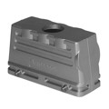 C14621R0246508 - CONN HOOD TOP ENTRY SZE24 M25
