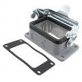 1-1102244-2 - CONN BASE BOTTOM ENTRY SZ3