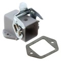 1-1102107-2 - CONN BASE BOTTOM ENTRY SZ1