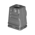 C146 67R006 607 1 - CONN HOOD TOP ENTRY SZE6 M25