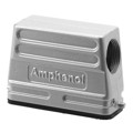 C14621R0255502 - CONN HOOD SIDE ENTRY SZA16 M20