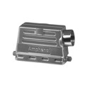 C14610R0165061 - CONN HOOD SIDE ENTRY SZE16 M32