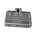 C14610R0246508 - CONN HOOD TOP ENTRY SZE24 M25