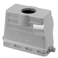 C146 21R016 656 8 - CONN HOOD TOP ENTRY SZE16 M25