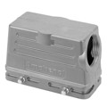 C146 21R016 500 8 - CONN HOOD SIDE ENTRY SZE16 M32