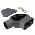 2120340-1 - CONN HOOD SIDE ENTRY