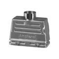 C146 10R016 600 1 - CONN HOOD TOP ENTRY SZE16 M32