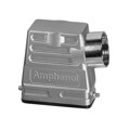 C146 10R006 556 8 - CONN HOOD SIDE ENTRY SZE6 M25