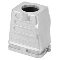 C146 21R006 656 8 - CONN HOOD TOP ENTRY SZE6 M25