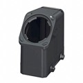 1407643 - CONN HOOD SIDE OR TOP ENTRY SZB1