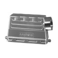 C14610R0245061 - CONN HOOD SIDE ENTRY SZE24 M32