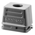 C146 21R010 656 1 - CONN HOOD TOP ENTRY SZE10 M20