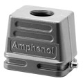 C14621R0106061 - CONN HOOD TOP ENTRY SZE10 M25