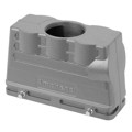 C14611R0246001 - CONN HOOD TOP ENTRY SZE24 M32
