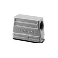 C14621R0165004 - CONN HOOD SIDE ENTRY SZA16 M25