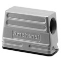C14621R0165504 - CONN HOOD SIDE ENTRY SZA16 M20