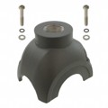 11123001400 - CONN HOOD SHELL TOP ENTRY M20