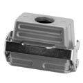 C146 21R006 805 1 - CONN HOOD CPLNG BOTTOM SZE6 M25