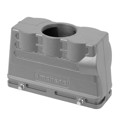 C14621R0246501 - CONN HOOD TOP ENTRY SZE24 M25