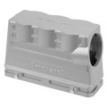 C14611R0245008 - CONN HOOD SIDE ENTRY SZE24 M32