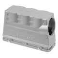 C146 67R024 501 8 - CONN HOOD SIDE ENTRY SZE24 M40