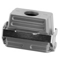 C146 21R006 804 8 - CONN HOOD CPLNG BOTTOM SZE6 M32