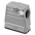 C14621R0155502 - CONN HOOD SIDE ENTRY SZA10 M20