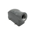 0936012899 - CONN HOOD SIDE ENTRY SZ16B M32