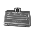C14610R0246001 - CONN HOOD TOP ENTRY SZE24 M32
