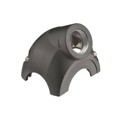 11123001601 - CONN HOOD SHELL SIDE ENTRY M25