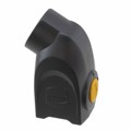 11200031601 - ANGLED ENTRY HOOD M25