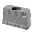 C14611G0245011 - CONN HOOD SIDE ENTRY SZE24 PG29