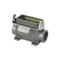 C14610N0156012 - CONN BASE SIDE ENTRY SZA10 M20
