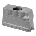 C146 21R024 656 1 - CONN HOOD TOP ENTRY SZE24 M25